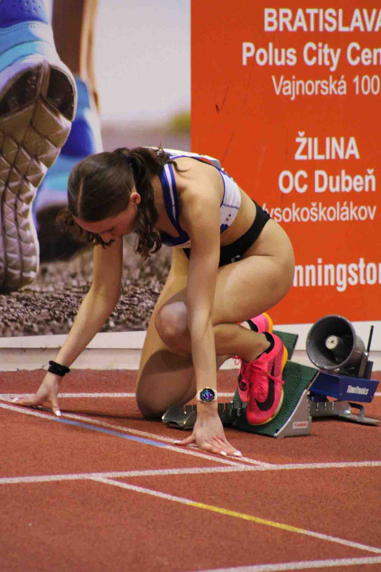 Michaela Grossová