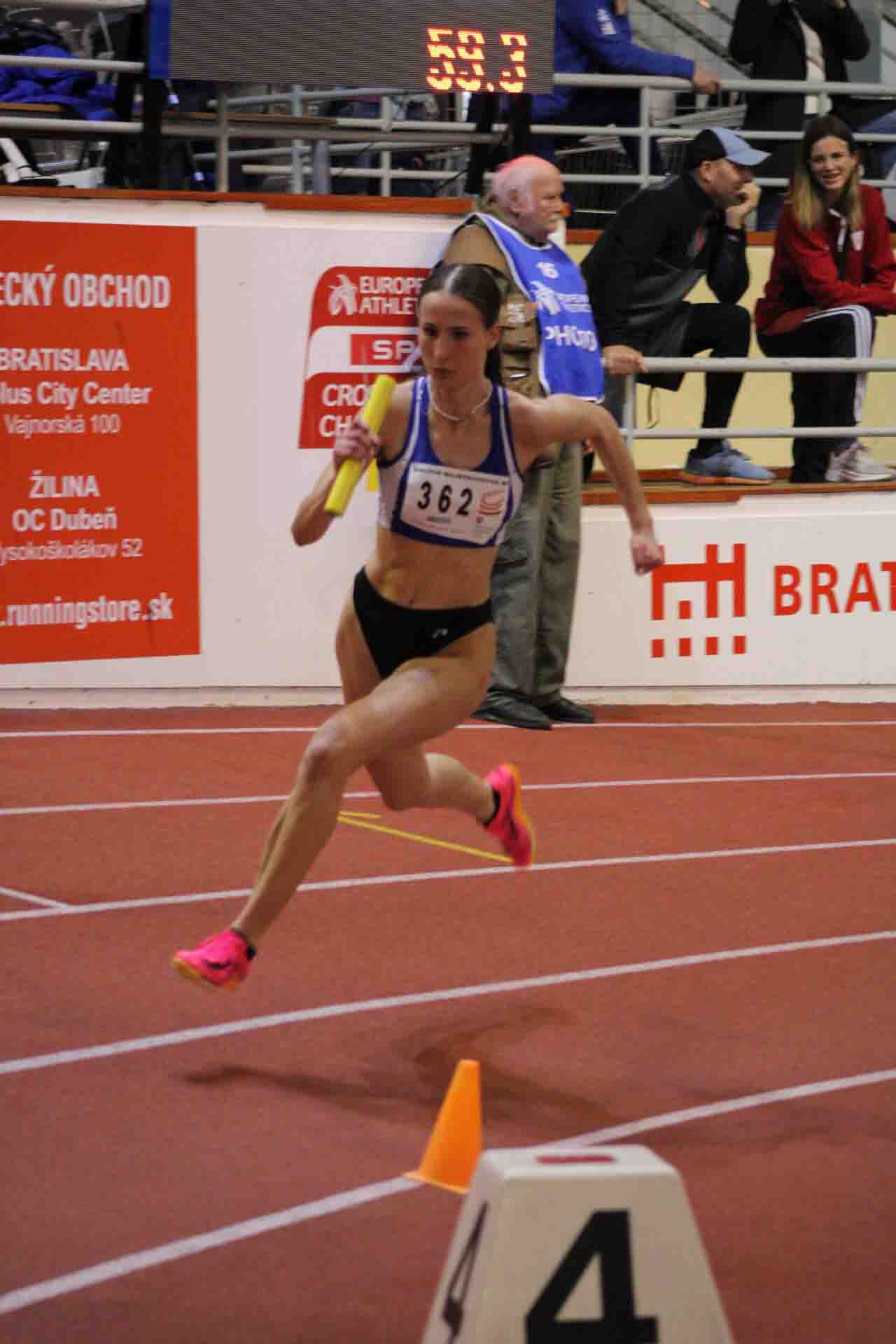 Michaela Grossová