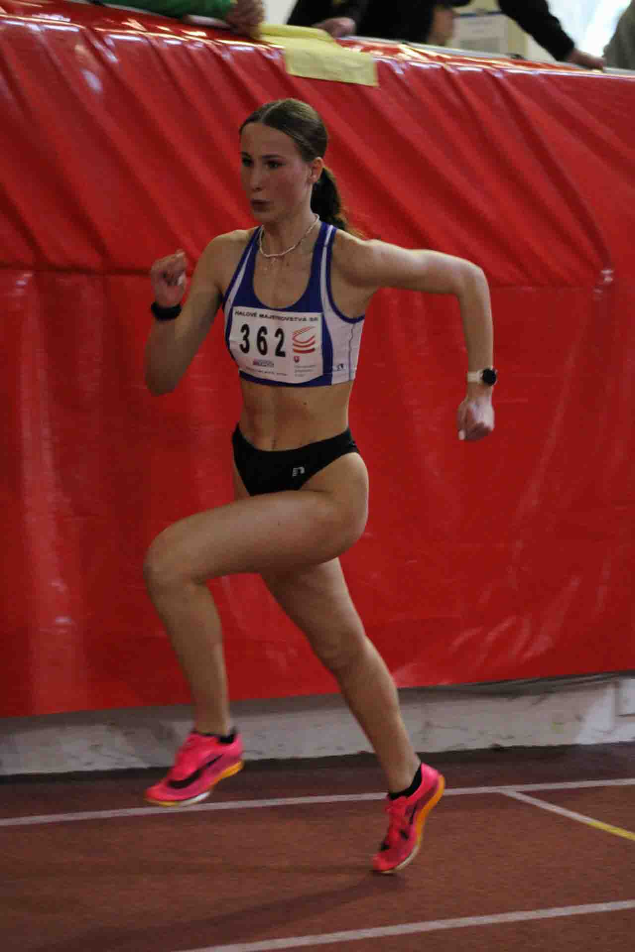 Michaela Grossová