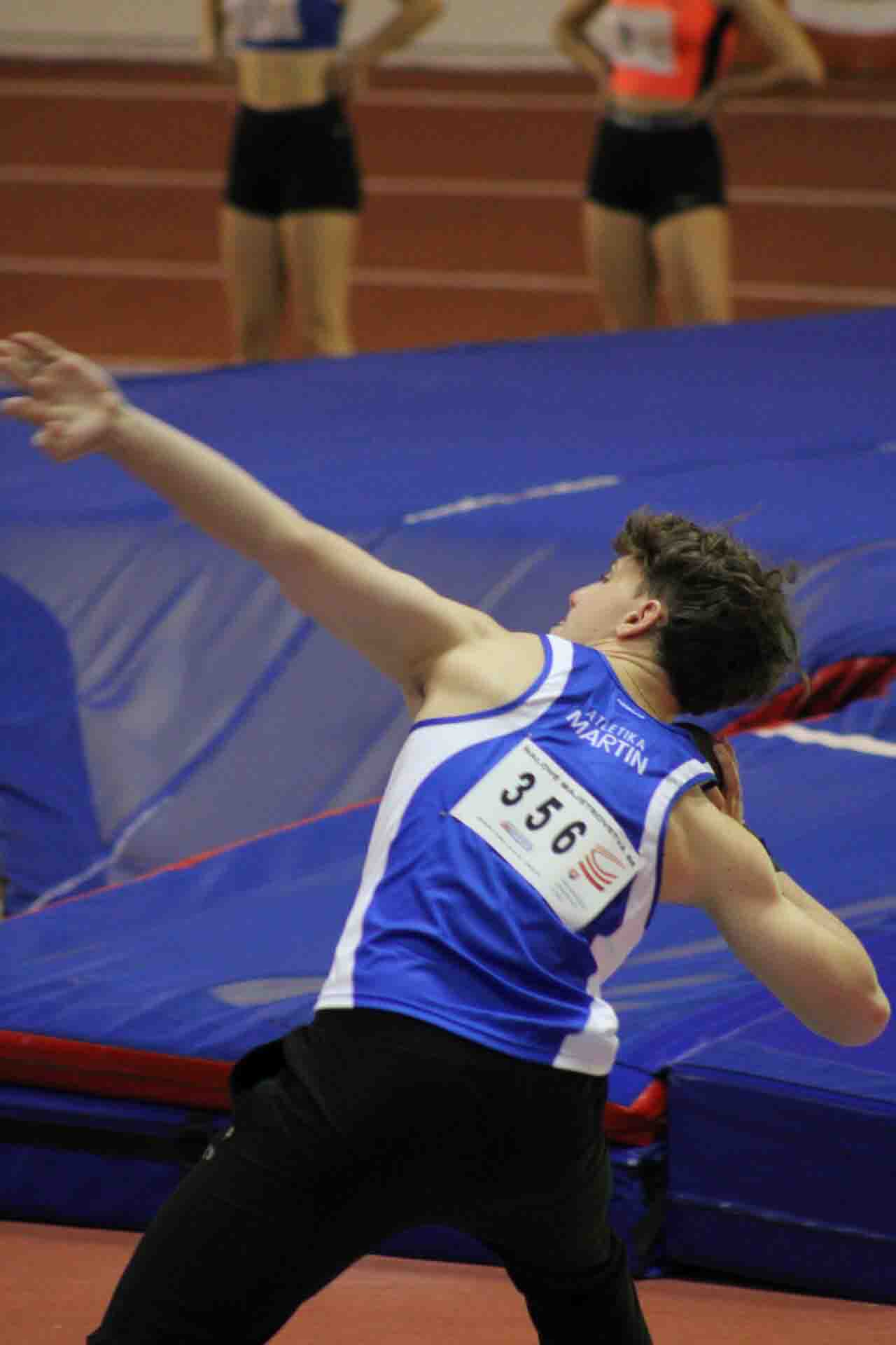Matej Michalko