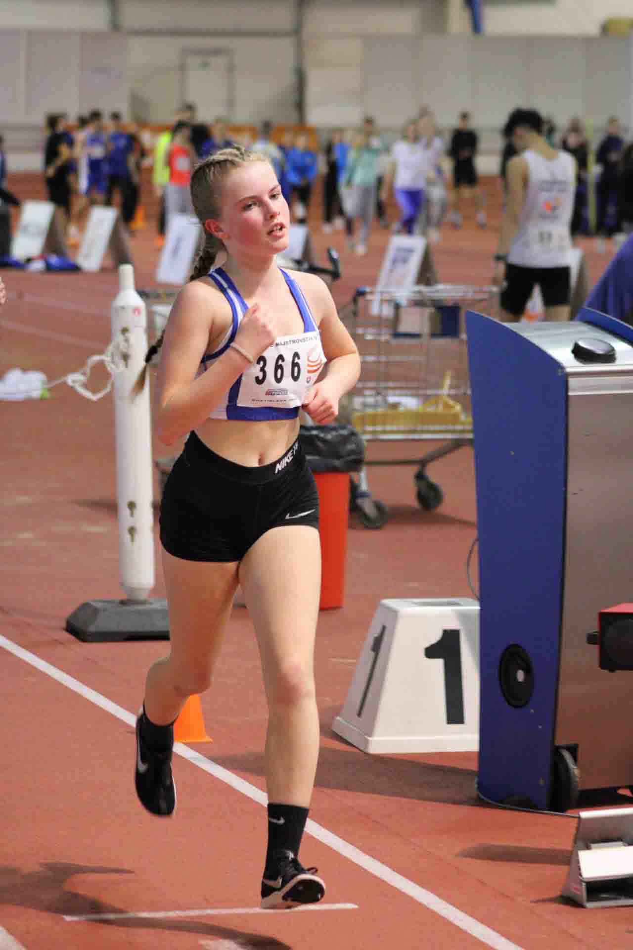 Zara Kubalová