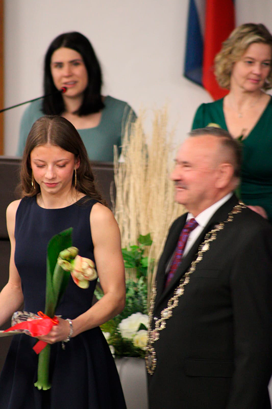 Laura Frličková
