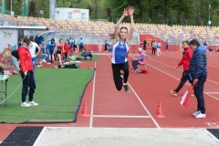 1. kolo M-SsAZ družstiev dorastu a juniorov 21.4.2024