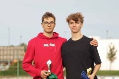 Jakub Jelínek ocenenie 