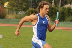 Matej Orlický