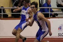 Matúš Jankola, Jakub Jelínek štafeta 4x200m