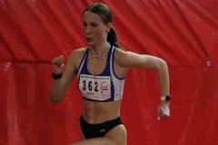 Michaela Grossová 400m