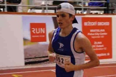 Richard Kubala 1500m