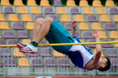 Jakub Jelínek skok do výšky