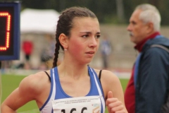Viktória Smreková