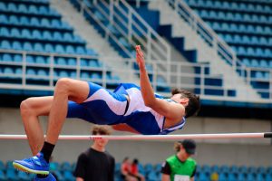 Read more about the article 3. kolo Atletickej ligy